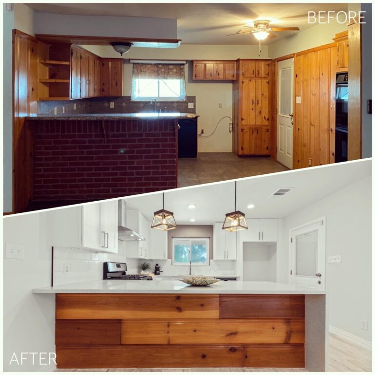 43rd St_Before & After_01